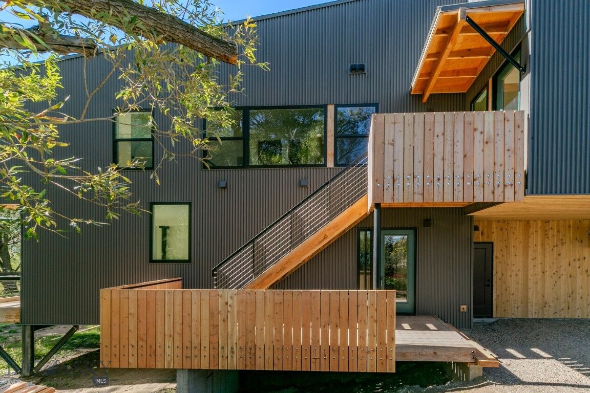 Property Photo:  504 S H Street 5  MT 59047 