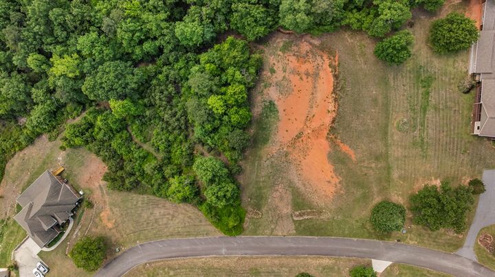 Property Photo:  Lot 2 Mountainside Drive  GA 31816 
