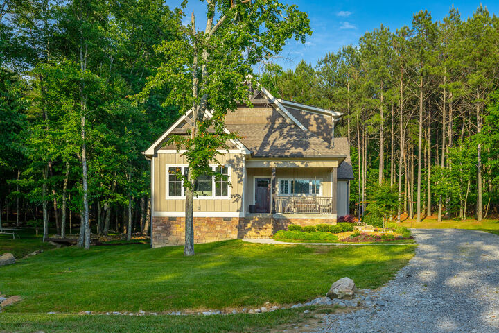 Property Photo:  4500 Raulston Falls Road  TN 37347 