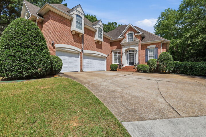 Property Photo:  3132 Forest Shadows Drive  TN 37421 
