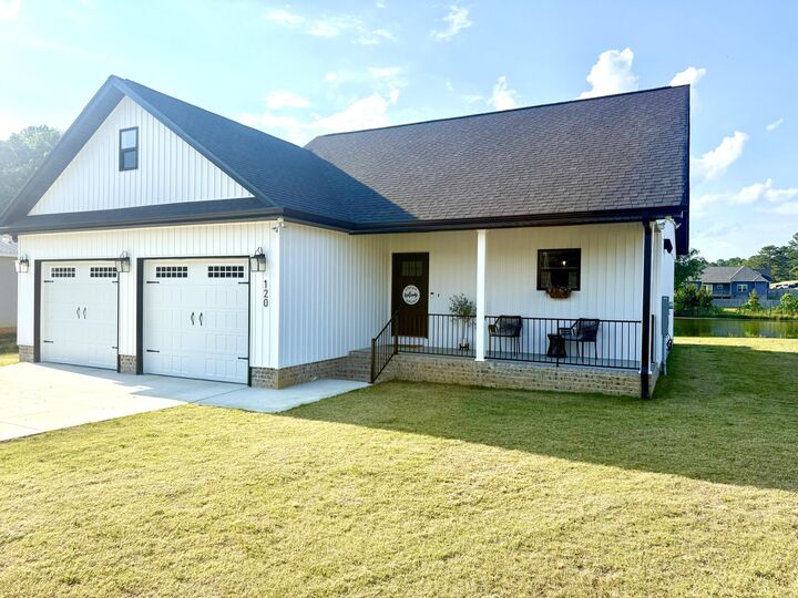 Property Photo: 120 Keystone Trail AL 35747