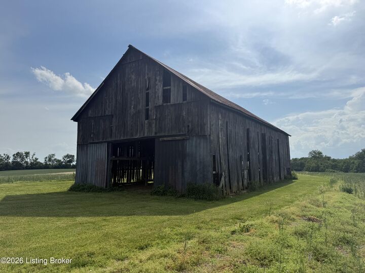 Property Photo:  Lot 1 Mulberry Pike  KY 40065 