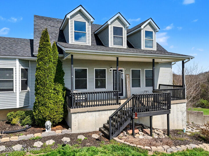 Property Photo:  3334 Mt Washington Rd  KY 40071 