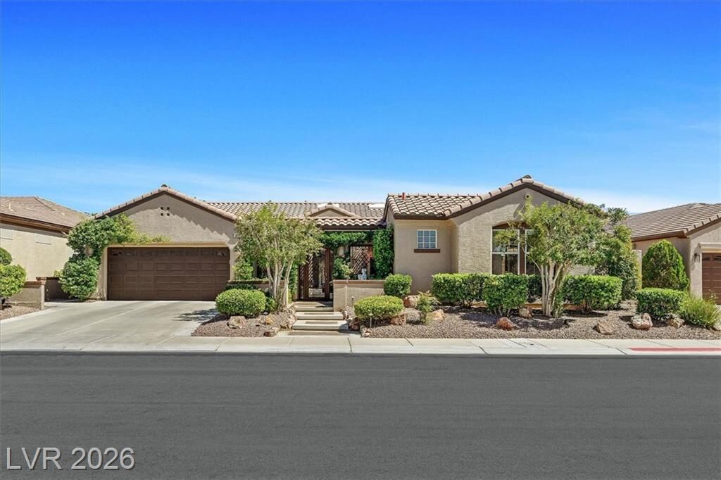 Property Photo: 2856 Sumter Valley Circle NV 89052