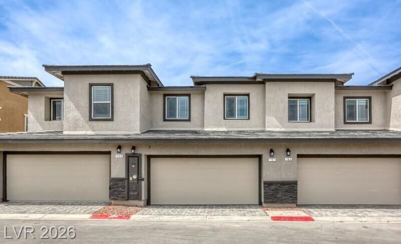 Property Photo:  1161 Meadow Sparrow Place  NV 89011 