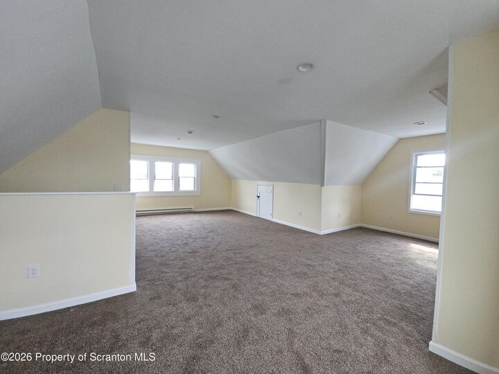 Property Photo:  1327 Oram Street 2  PA 18504 