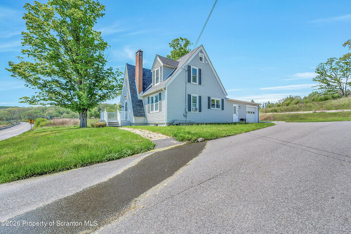 Property Photo: 109 Ackerly Road PA 18411