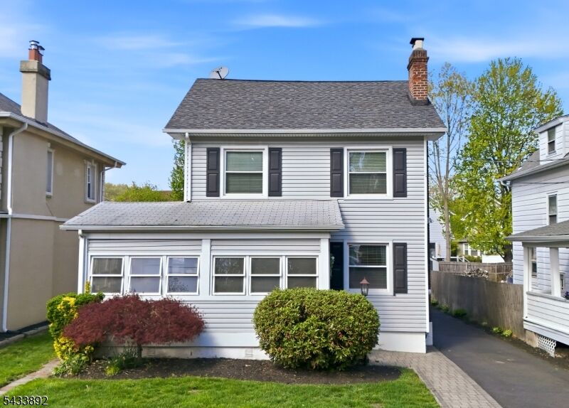 Property Photo:  65 Carteret St  NJ 07003 
