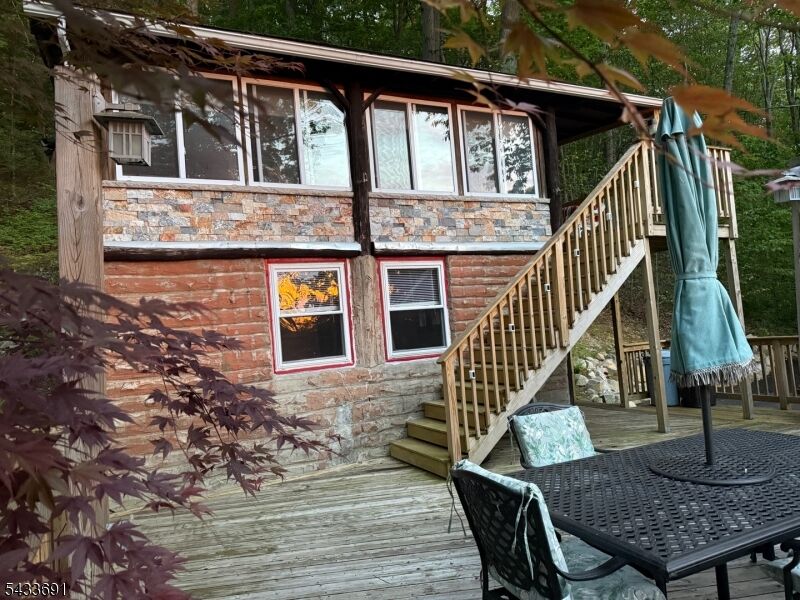 Property Photo: 57 Lakeside Dr NJ 07461