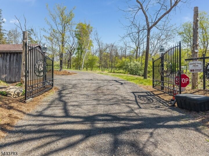 Property Photo: 9 Creamery Ln NJ 08825