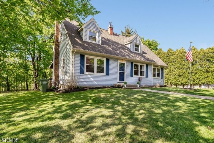 Property Photo:  24 High St  NJ 08804 