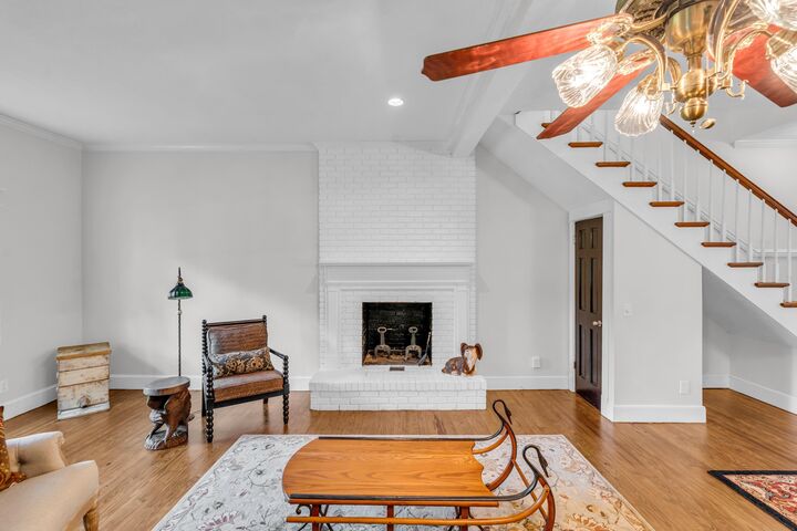 Property Photo: 484 Southgate Drive MS 39759