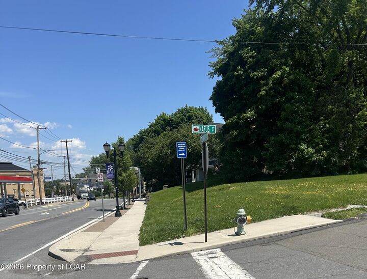 Property Photo:  290 S Main Street  PA 18640 