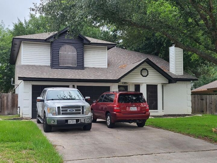 Property Photo: 22510 Red Pine Drive TX 77375
