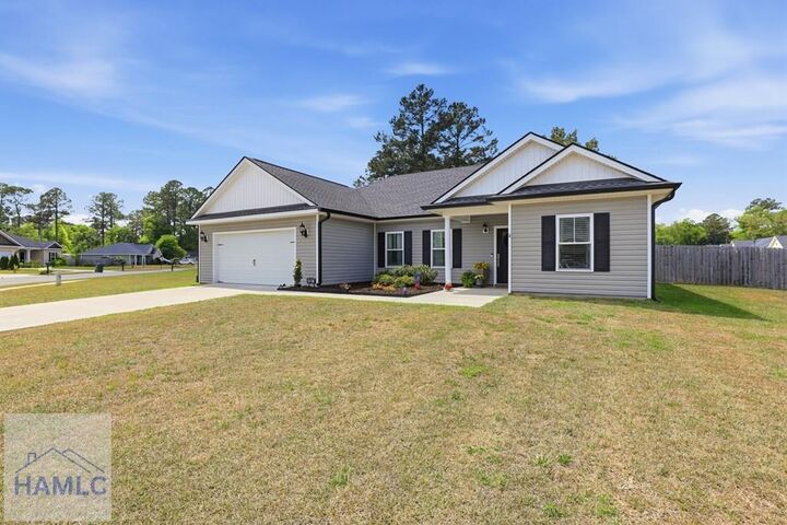 Property Photo:  65 Kayton Court  GA 31321 