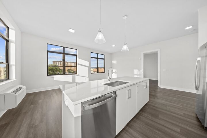 Property Photo: 121 34th St 316 NJ 07087-5902