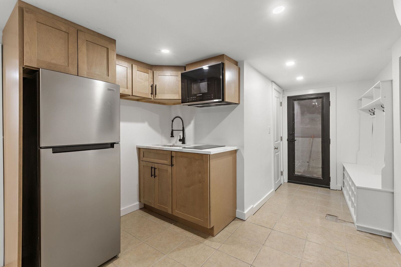 Property Photo:  138 Central Ave B  NJ 07306 