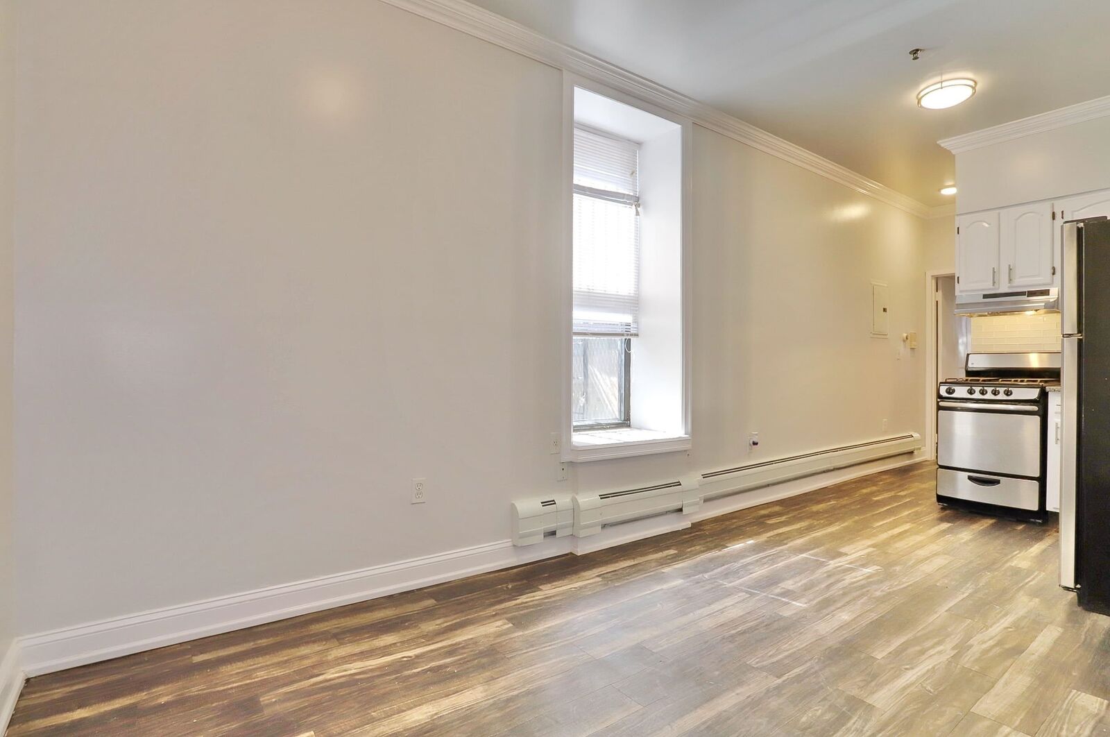 Property Photo:  6311 Dewey Ave 2  NJ 07093 