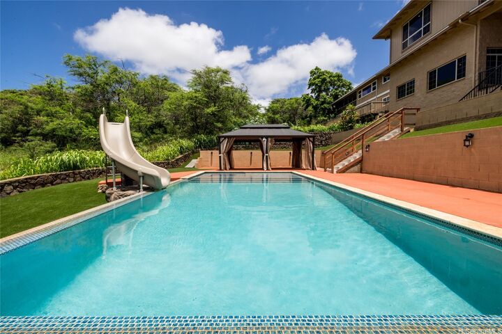 Property Photo:  92-313 Hookili Place  HI 96707 