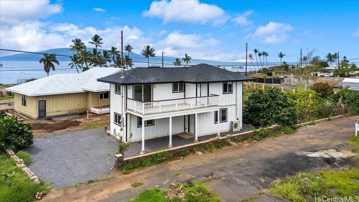 Property Photo: 310 Front Street B HI 96761