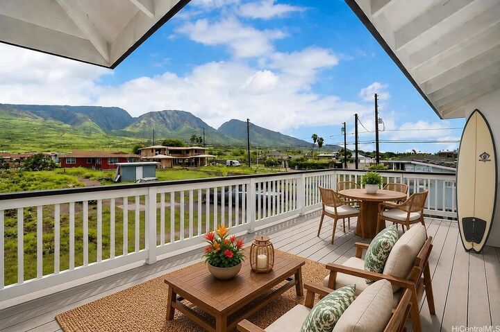 Property Photo: 310 Front Street B HI 96761