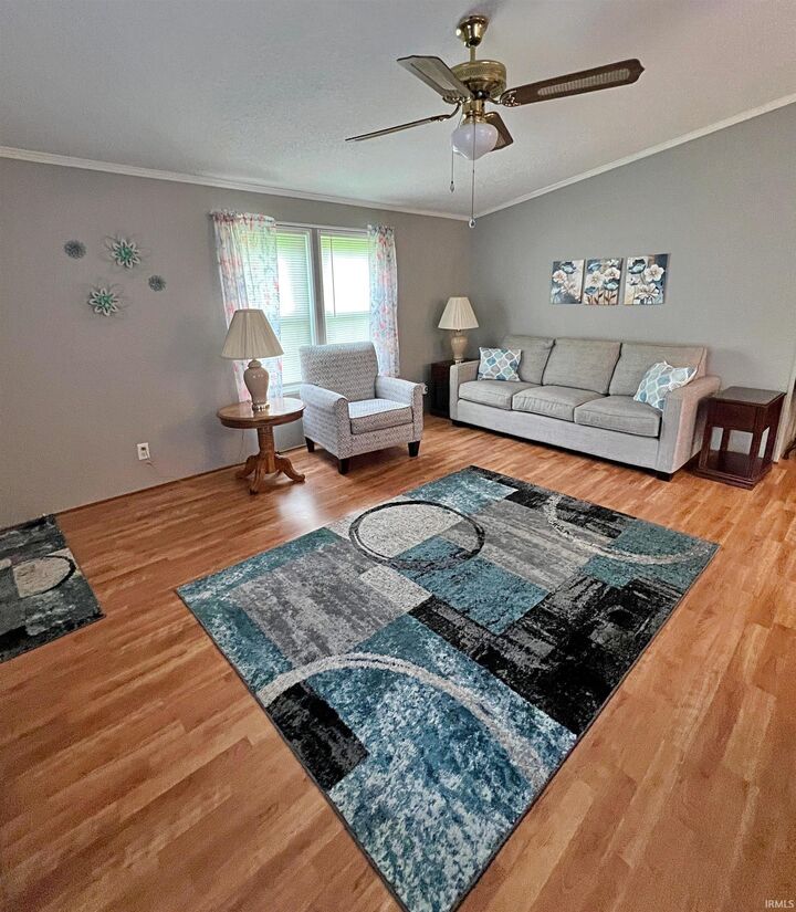 Property Photo: 360 H St NW IN 47441