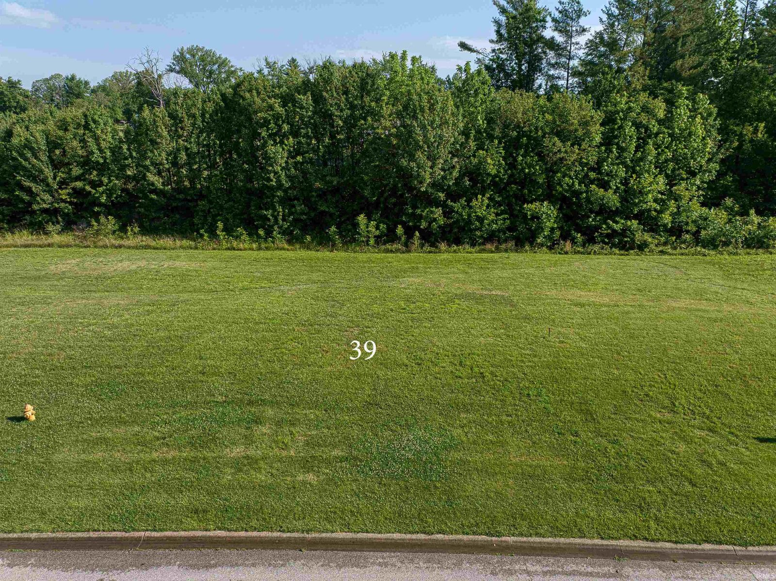 Property Photo:  8201 Blessing Way  IN 47712 