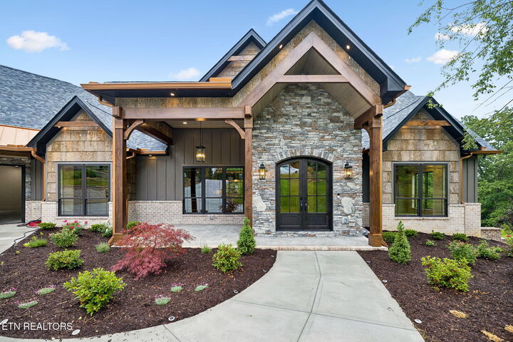 Property Photo: 645 Douglas Ridge Drive TN 37725