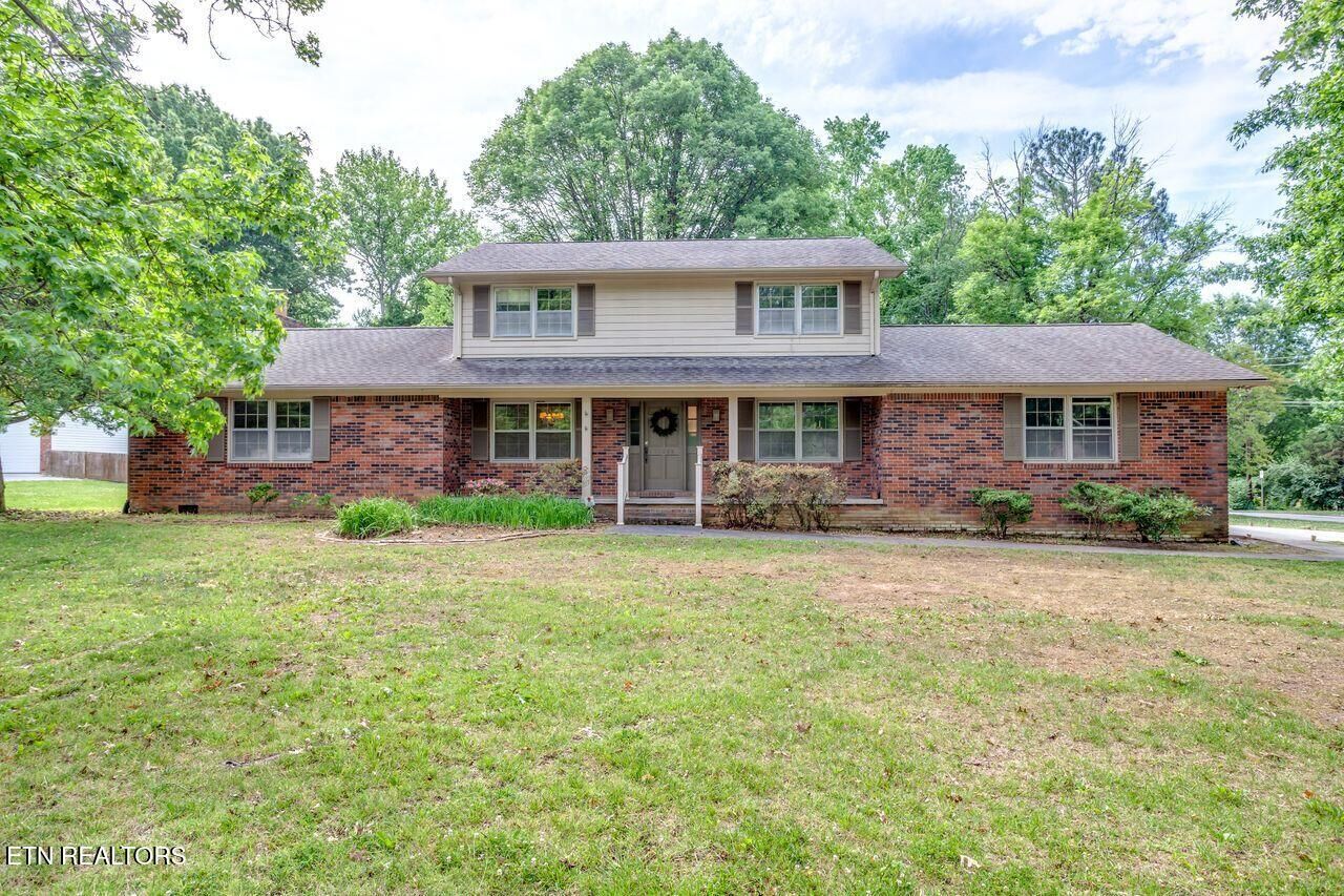 Property Photo:  11408 Old Colony Pkwy  TN 37934 