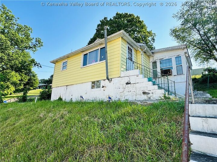 Property Photo:  257 Lighthouse Way  WV 25071 
