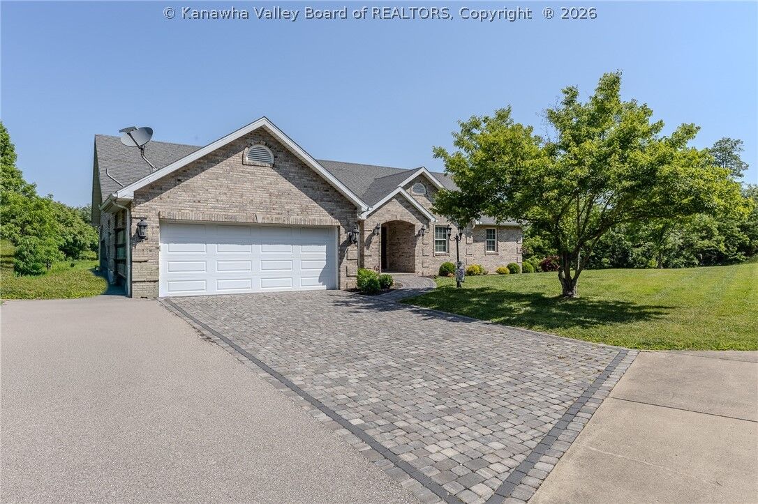 Property Photo:  183 River Cove  WV 25264 