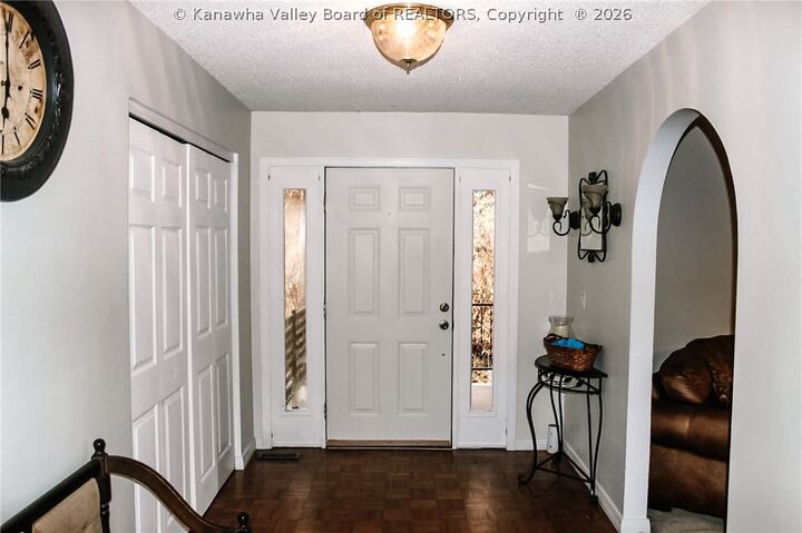Property Photo:  413 Bills Branch Road  WV 25624 