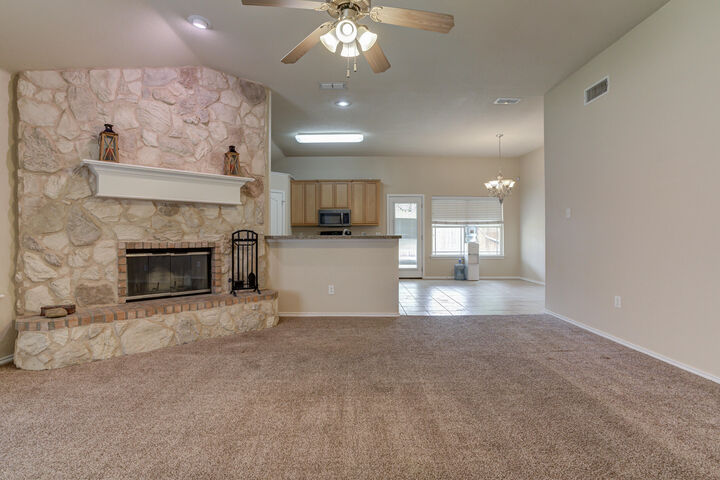 Property Photo:  6813 35th Street  TX 79407 