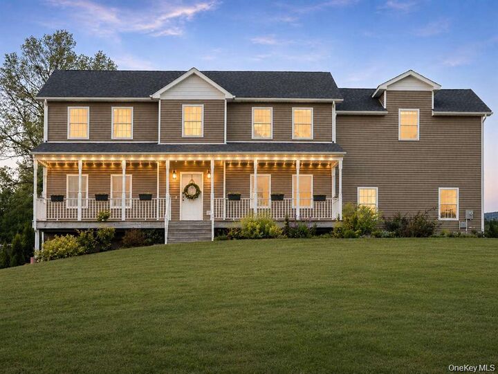 Property Photo:  133 Old Chester Road  NY 10924 