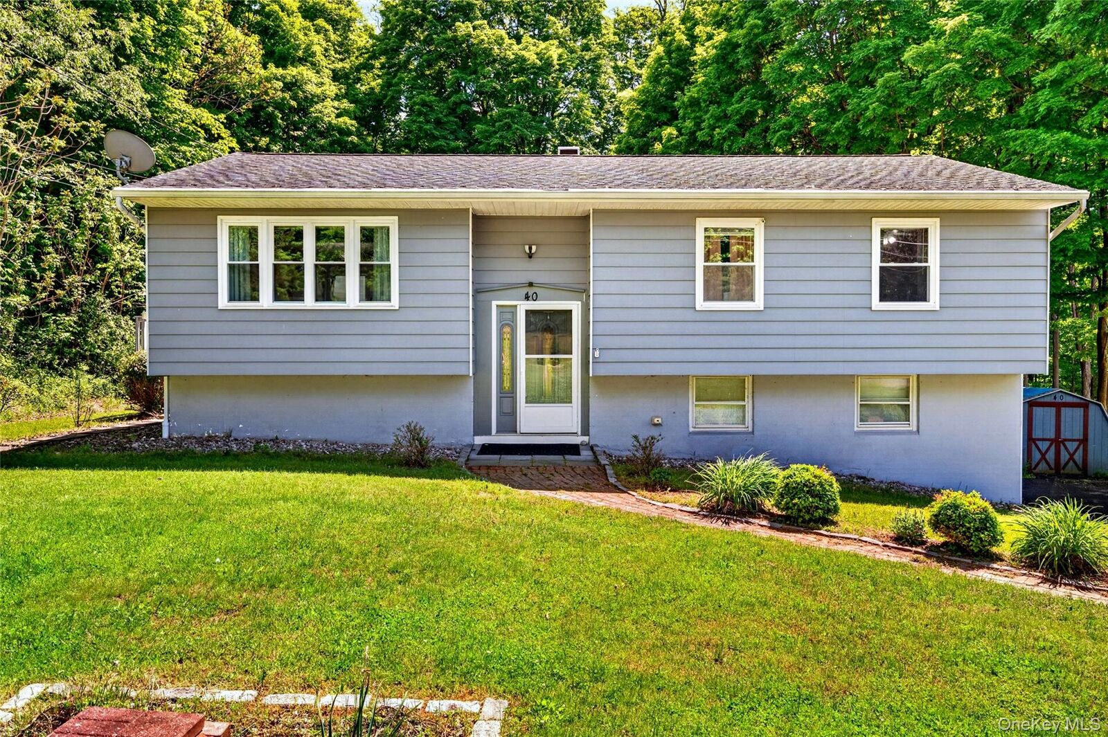 Property Photo:  40 Indian Pass  NY 12582 