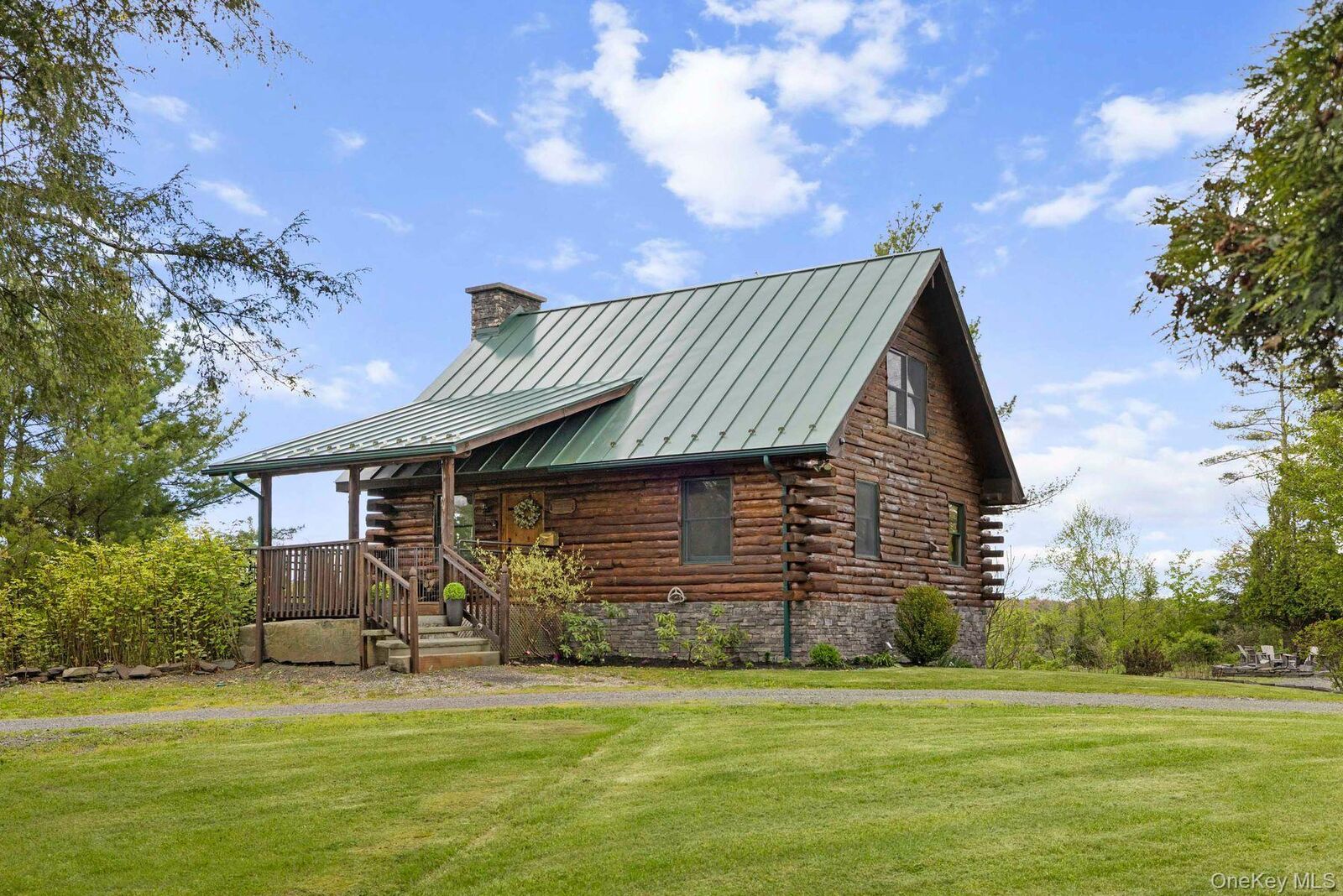Property Photo:  125 Stone Road  NY 12491 