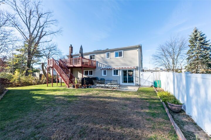 Property Photo:  361 Nevada Street  NY 11757 