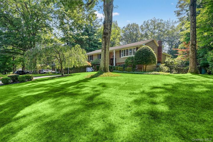 Property Photo: 6 Sterling Forest Lane NY 10901