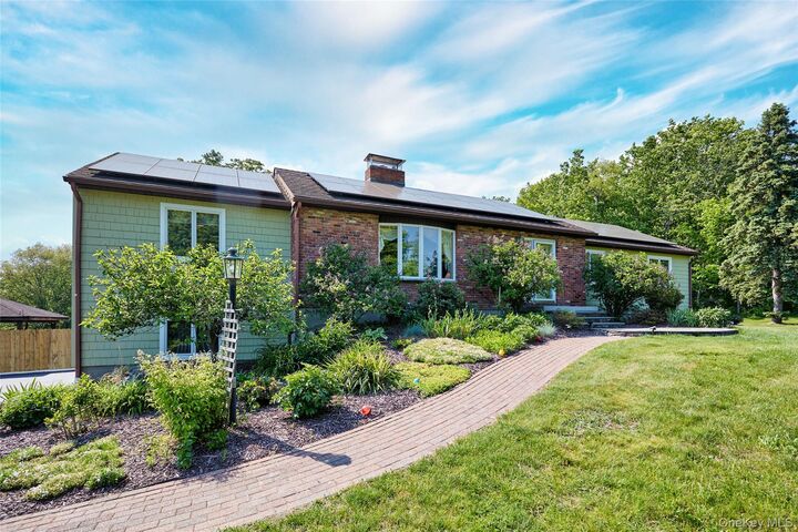 Property Photo:  125 Smith Road  NY 12569 