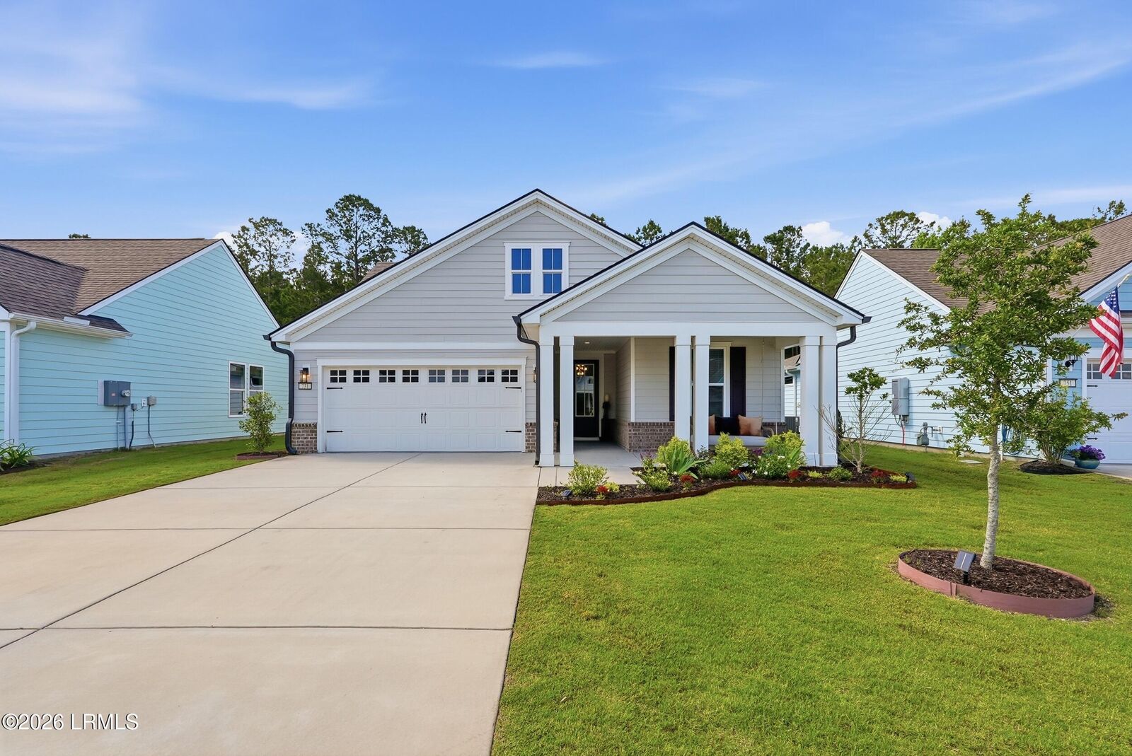 Property Photo:  731 Sunfish Way  SC 29936 