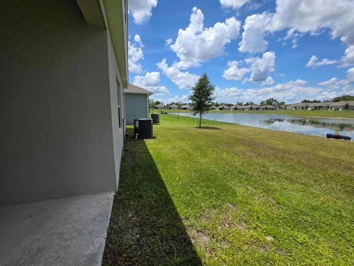 Property Photo: 2045 Havasu Falls Drive FL 32724
