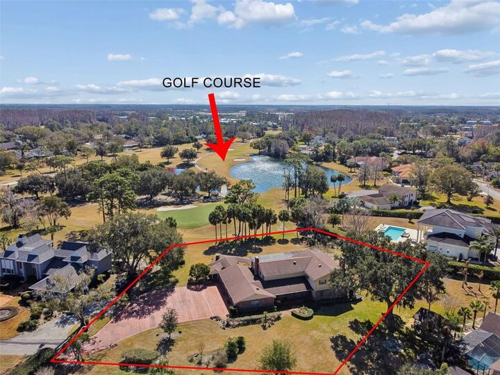 Property Photo:  29244 Whipporwill Lane  FL 33543 