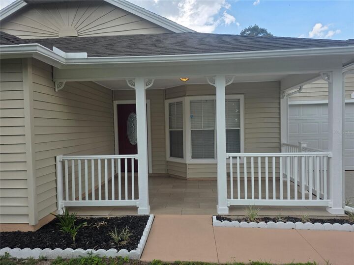 Property Photo:  3158 Ambassador Avenue  FL 34609 