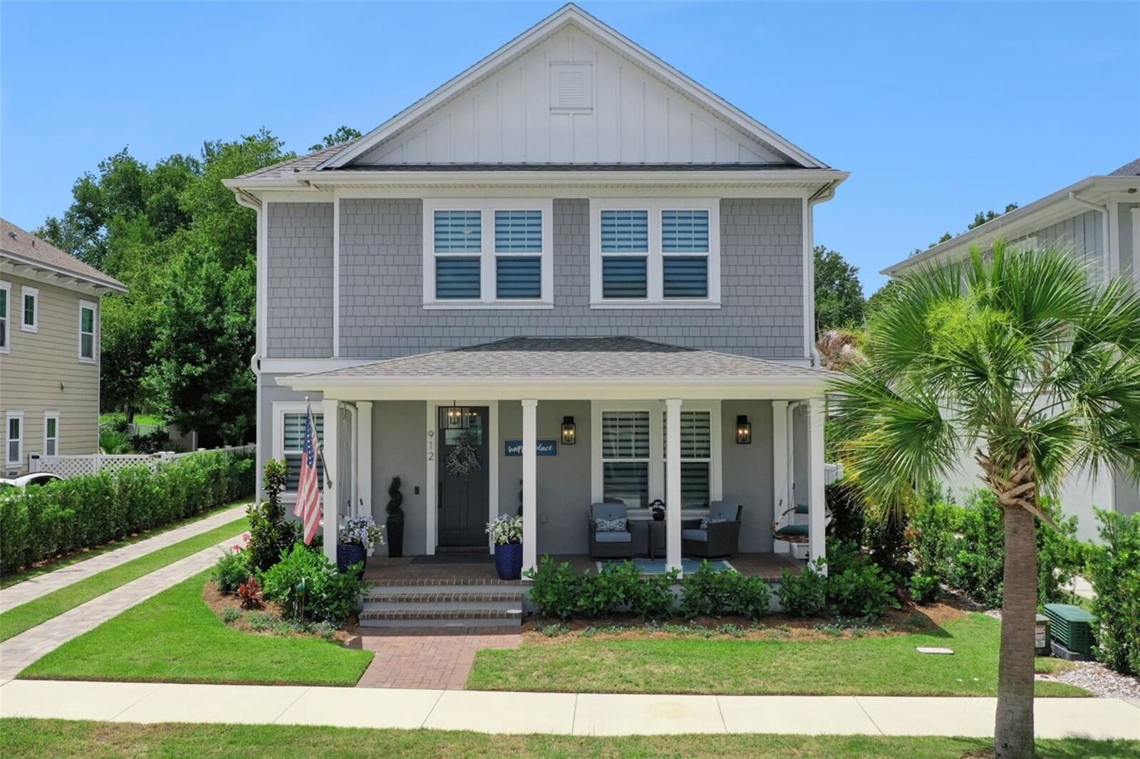 Property Photo:  912 Landrum Drive  FL 34787 