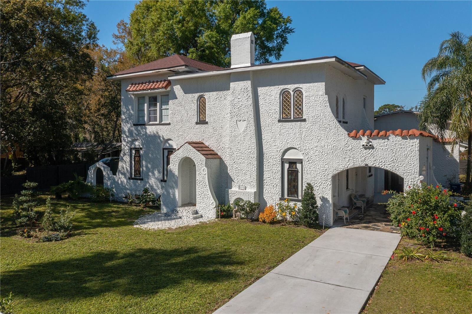 Property Photo: 409 21st Street SW FL 33880