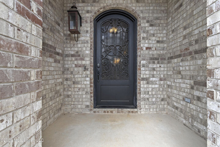 Property Photo: 12569 Alphabet Road MS 39503