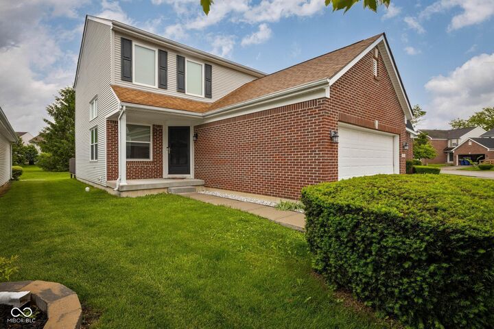 Property Photo:  5337 Pelham Way  IN 46216 