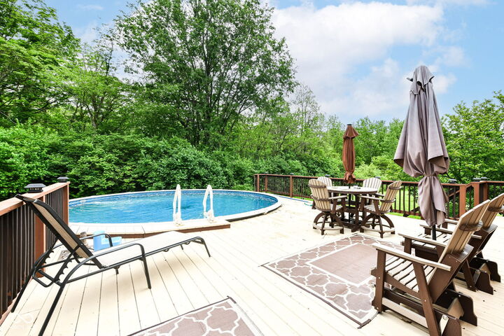 Property Photo:  10261 N State Road 37  IN 46036 