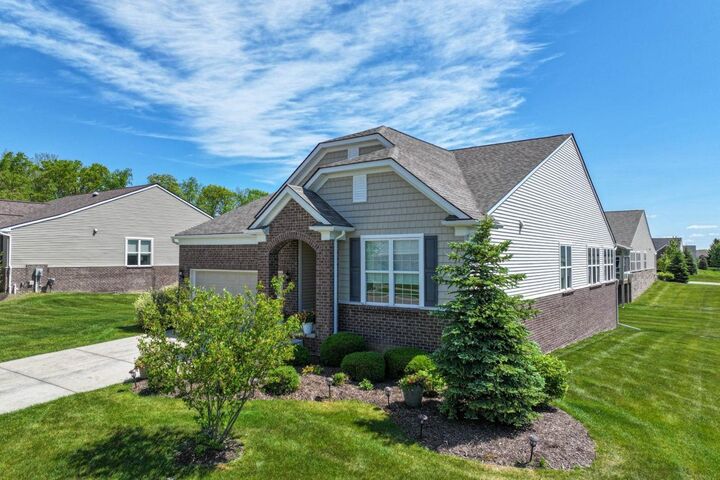 Property Photo:  9287 Pebble Beach Lane  MI 48439 