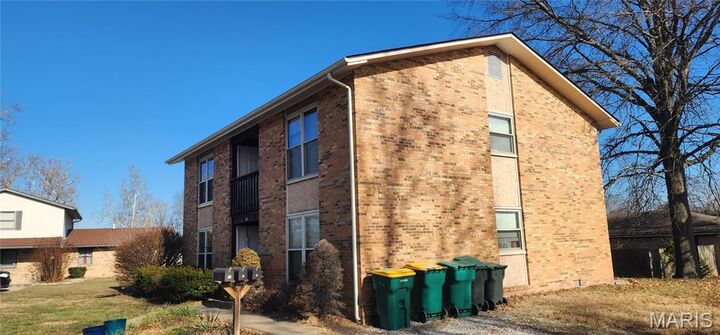 Property Photo:  25 Blackburn Manor  IL 62260 